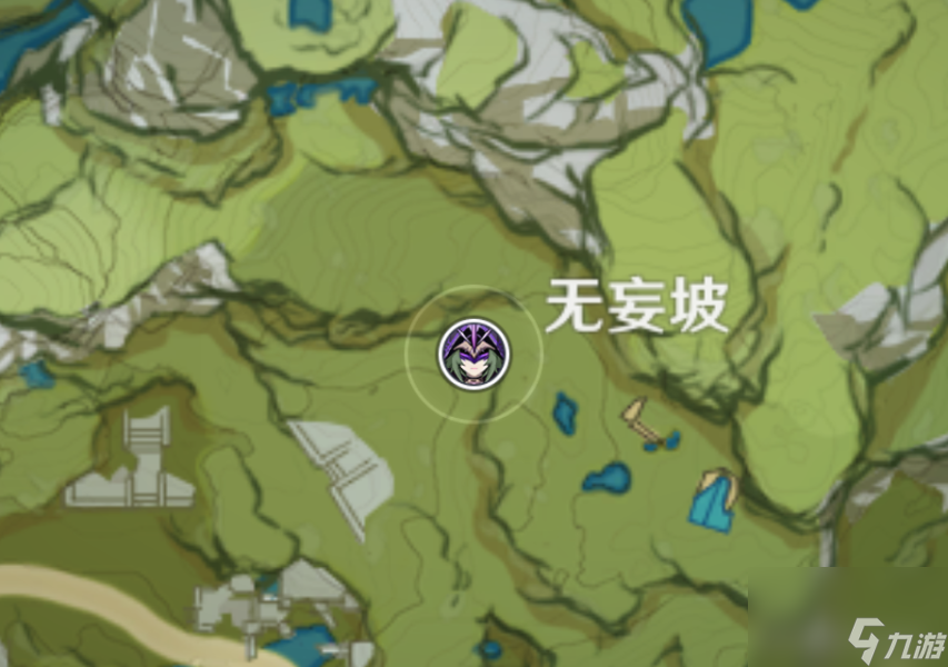 《原神》图形对抗实验录第一天攻略