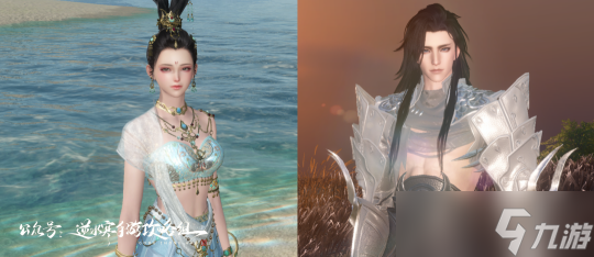 逆水寒手游1.2.1版本玩法 主线开放 独珍加工 风物珍馈签到活动