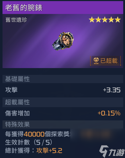 《星球重启》旧世遗珍位置大全