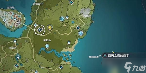 原神图形对抗实验录第一天