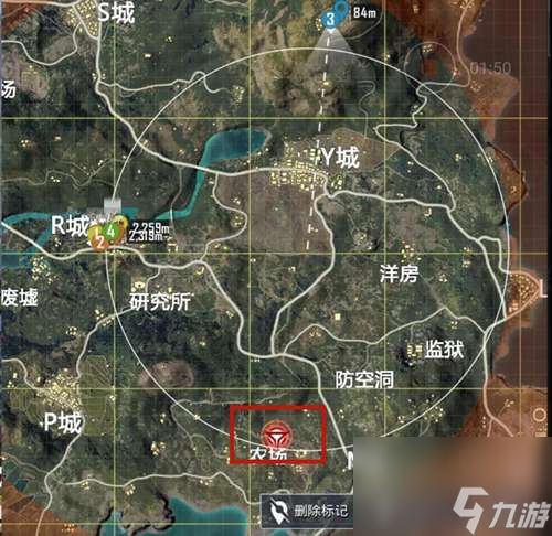 和平精英硬刚僵尸最佳方法