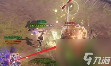 《命运方舟》占领活动史莱姆岛玩法攻略