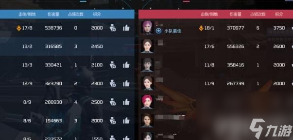 《星球重啟》PVP武器如何選擇 PVP武器選擇指南