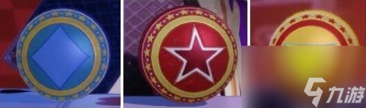 命运方舟小丑P3小游戏练习一览