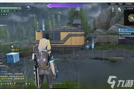 《星球重启》拓荒口令使用攻略