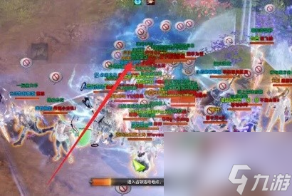 《命运方舟》占领活动史莱姆岛玩法攻略