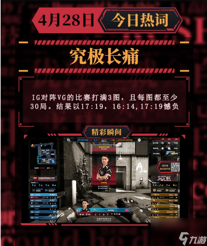 鏖战102局成功翻盘，CSGO PWL联赛史上最精彩一战！