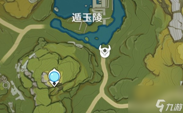 《原神》图形对抗实验录活动第一天拍照攻略 带翅膀的敌人在哪