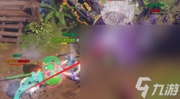 《命运方舟》占领活动史莱姆岛玩法攻略分享