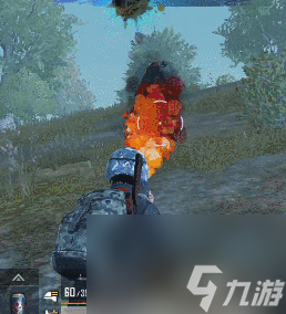 和平精英硬刚僵尸最佳方法