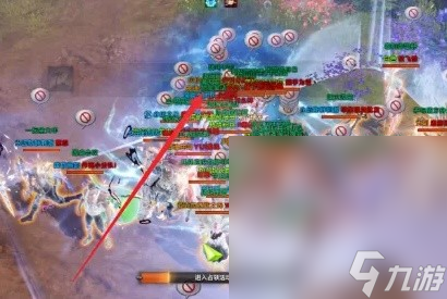 《命运方舟》占领活动史莱姆岛玩法攻略分享