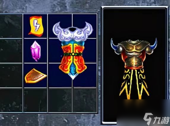 三国赵云传武器炼化教程（三国赵云传装备合成配方分享）