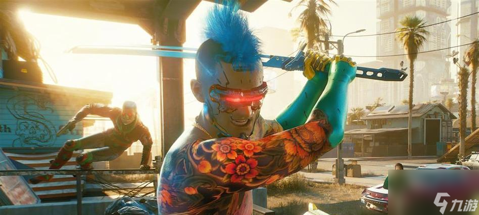 如何在以赛博朋克2077中获得石中剑(详细指南,让你轻松获得游戏中的神器)