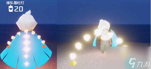 光遇4周年什么时候-光遇四周年活动介绍