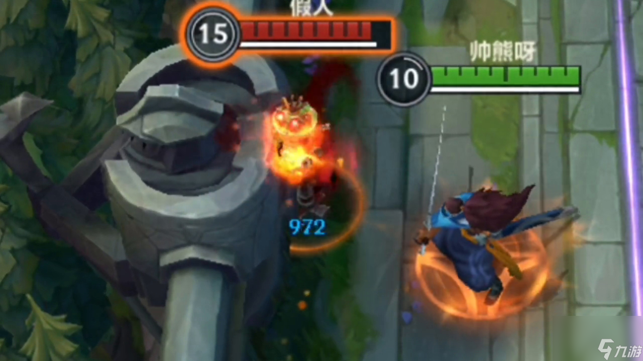 LOL炽光之冠属性加成怎么样 炽光之冠装备解析