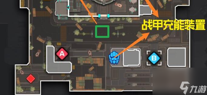 星球重啟:競技模式武器選擇什么比較好