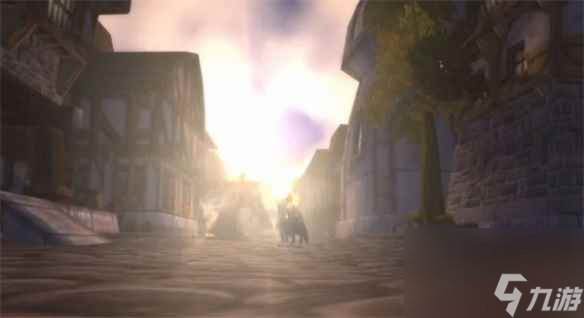 《魔兽世界》乌龟服神庙任务接取地点