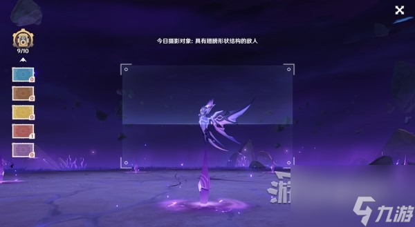 《原神》4.2图形对抗实验录拍照攻略 拍照位置推荐