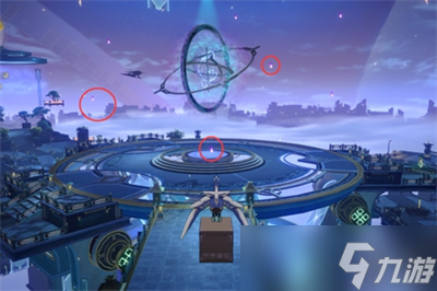 《崩坏星穹铁道》罗浮异闻磷火录过关攻略分享