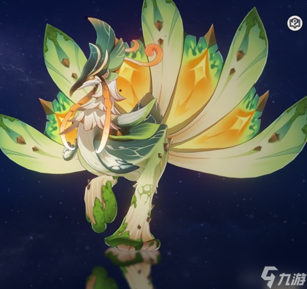 《原神》图形对抗实验录活动第一天拍照攻略 带翅膀的敌人在哪