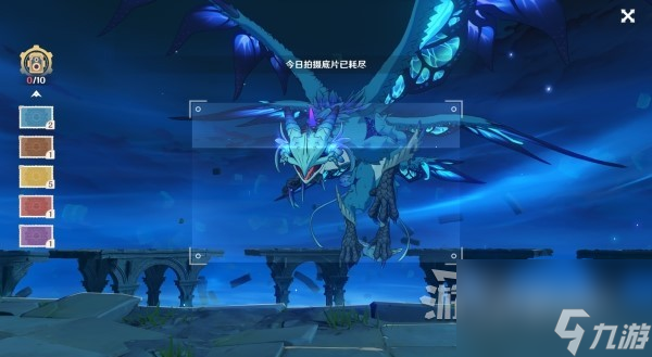 《原神》4.2图形对抗实验录拍照攻略 拍照位置推荐