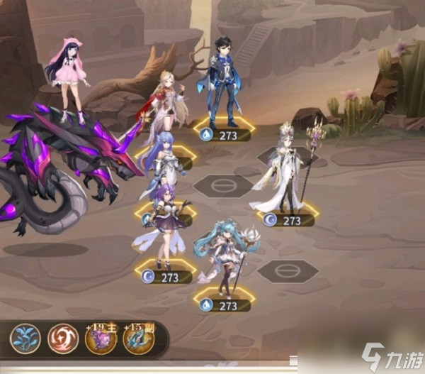 斗罗大陆武魂觉醒魂师搭配攻略大全