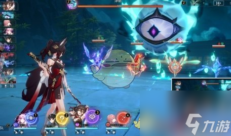 《崩坏:星穹铁道》燚成就怎么玩一览