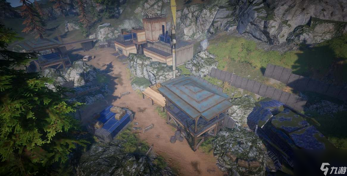 星球重启杜加河谷探索全收集攻略