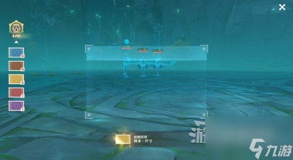 《原神》4.2图形对抗实验录拍照攻略 拍照位置推荐