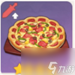 原神超级至尊披萨怎么制作 原神超级至尊披萨食谱详情一览