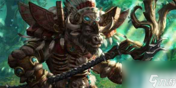 《魔兽世界》乌龟服德鲁伊制皮种类推荐