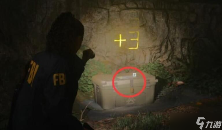 心灵杀手2猎巫小屋电脑密码是什么 猎巫小屋电脑密码答案[多图]