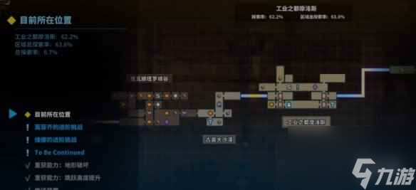 《TEVI》全药水收集