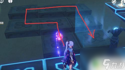 原神稻妻海祇尊像的谜题 原神海祇尊像谜题任务攻略