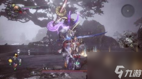 仁王2妖人比武支线攻略