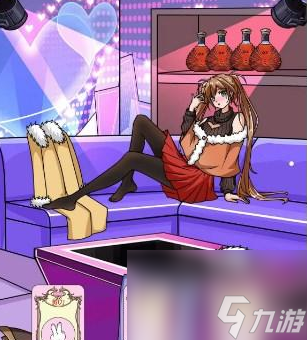 《文字玩出花》劝小姐回家过关攻略推荐
