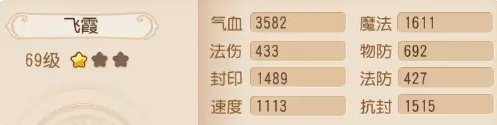 《梦幻西游手游》飞霞助战怎么样 飞霞助战分析
