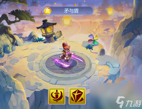 梦幻西游网页版吐蕃秘法攻略大全