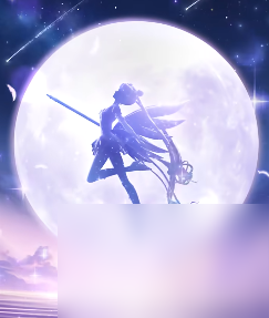 《王者荣耀》美少女战士宇宙之章联动皮肤介绍