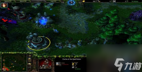dota2上古版本3.76d公布名为Dotaclassic