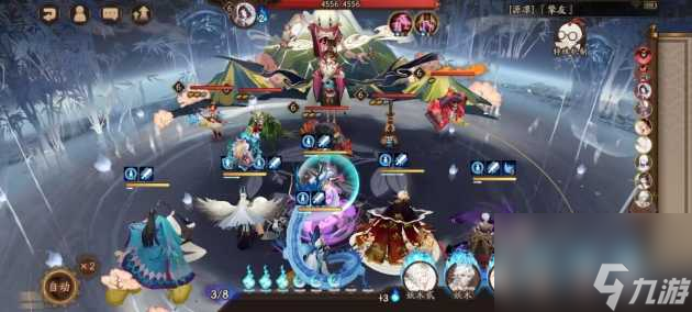 阴阳师傀儡师秘闻攻略-通关攻略详解 已推荐