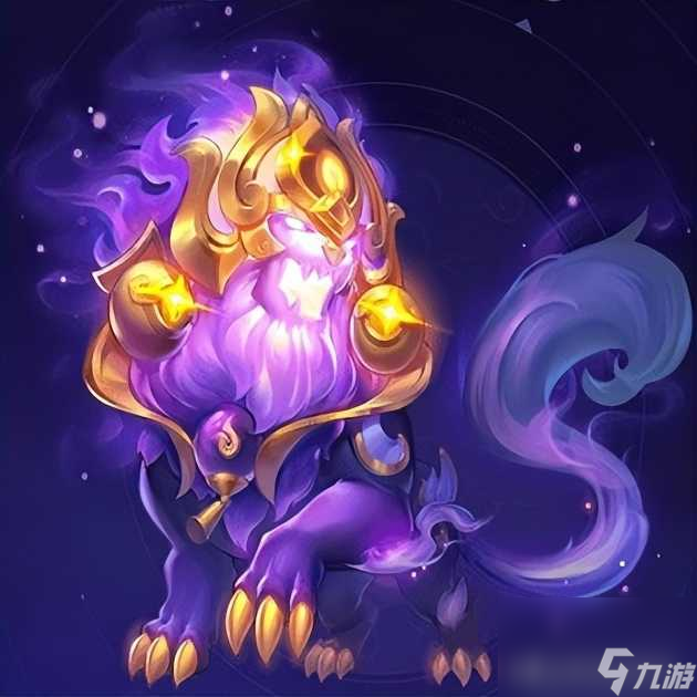 梦幻西游2宠物大全图鉴-10只召唤兽图片介绍 每日一条