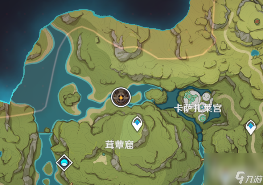 《原神》图形对抗实验录第一天通关攻略