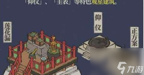 江南百景图鸡鸣山如何解开-鸡鸣山解开策略