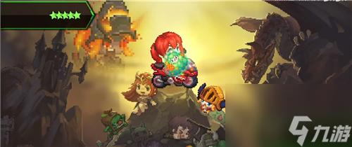 土花池子抽取建议 坎公骑冠剑土花值不值得抽