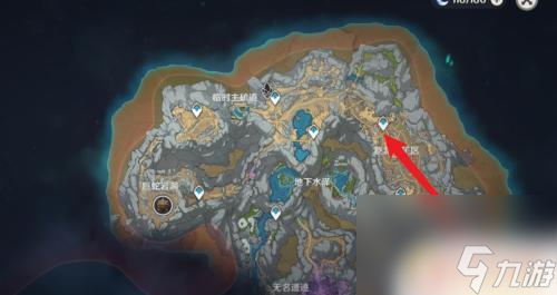 原神岩石下的矿场怎么去？一起来探索原神岩石下的矿场之旅吧！