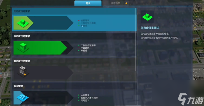都市天際線2商業(yè)區(qū)顧客不足如何辦-都市天際線2商業(yè)區(qū)顧客不足化解辦法