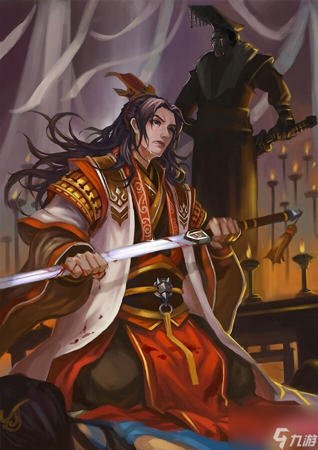 <a id='link_pop' class='keyword-tag' href='https://www.9game.cn/sanguosha/'>三国杀</a>那些&ldquo;名不副实&rdquo;的武将成名技能，运气不好全是观