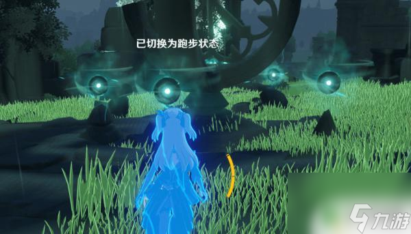 原神螃蟹岛隐藏任务 原神隐藏小岛解密攻略怎么过
