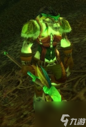 wow净化过的水任务在哪接 魔兽世界怀旧服净化过的水怎么做